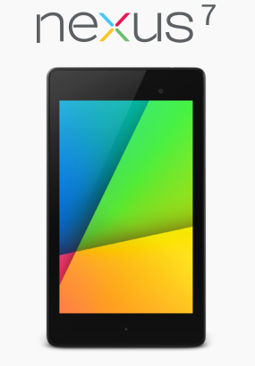 【解決方法】nexus7(2013)でandroid4.4になったら自動回転ができなくなった件