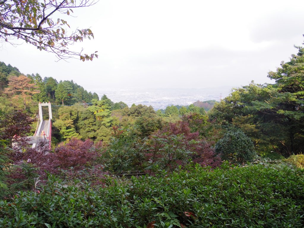 福岡市内の風景