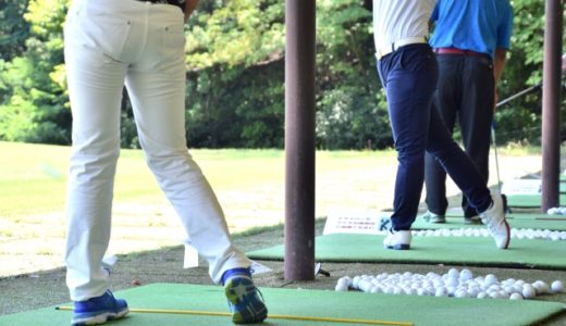 福岡市内にあるゴルフスクール レッスンをまとめました 本当はカフェラテが好きだった