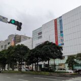 天神パルコ本館