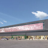 レイリア春日原｜春日原駅直結！テナントは何が入る？大橋・久留米に続く3施設目のオープンで話題のスポット