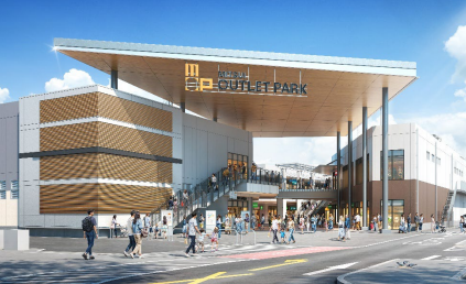 【2027年春】九州初進出！三井アウトレットパーク福岡がマリノアシティ跡地に誕生決定