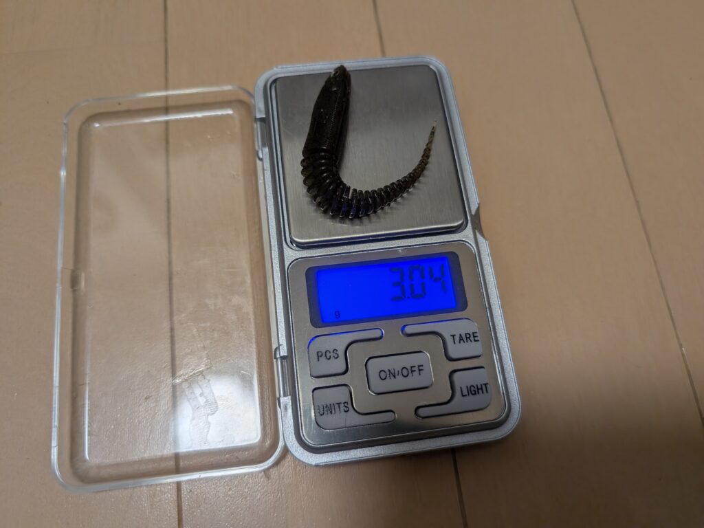 スライスフィッシュ3.5